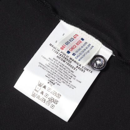 BEAMS別注 スリムフィット 鹿の子 ポロシャツ(MAGLIA POLO MANICA CORTA)