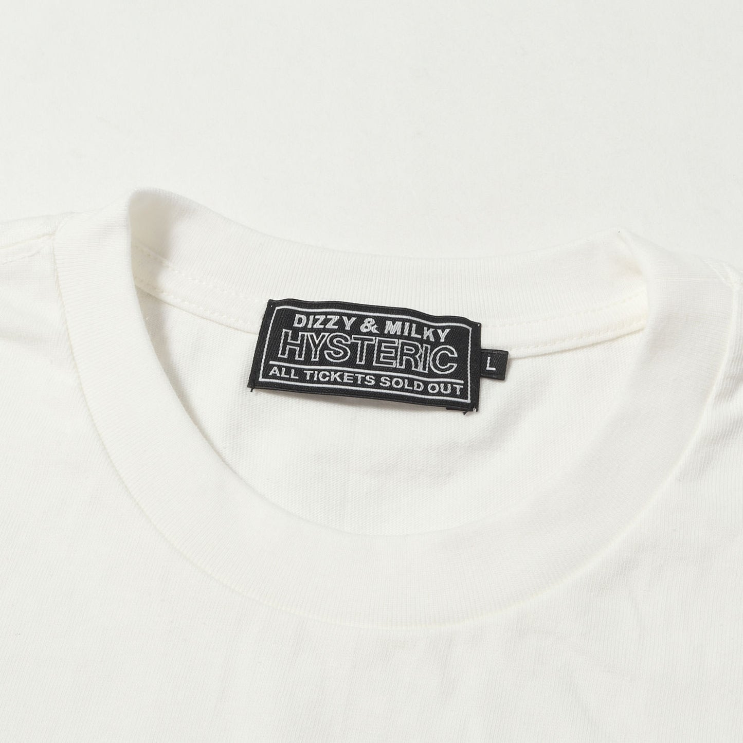 26AW グラフィックプリント Tシャツ(SPEEDSTER HEAVY METAL)