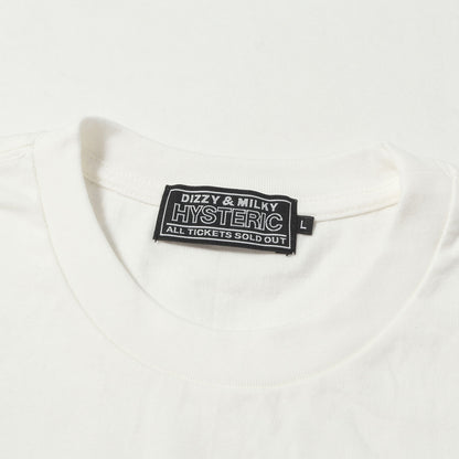 26AW グラフィックプリント Tシャツ(SPEEDSTER HEAVY METAL)
