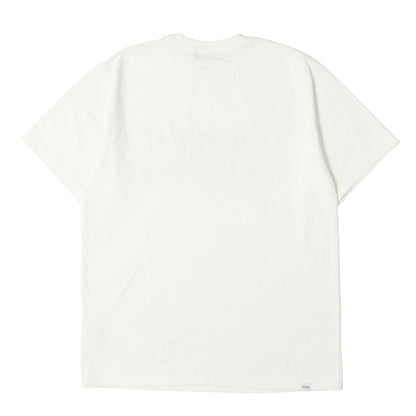 26AW グラフィックプリント Tシャツ(SPEEDSTER HEAVY METAL)