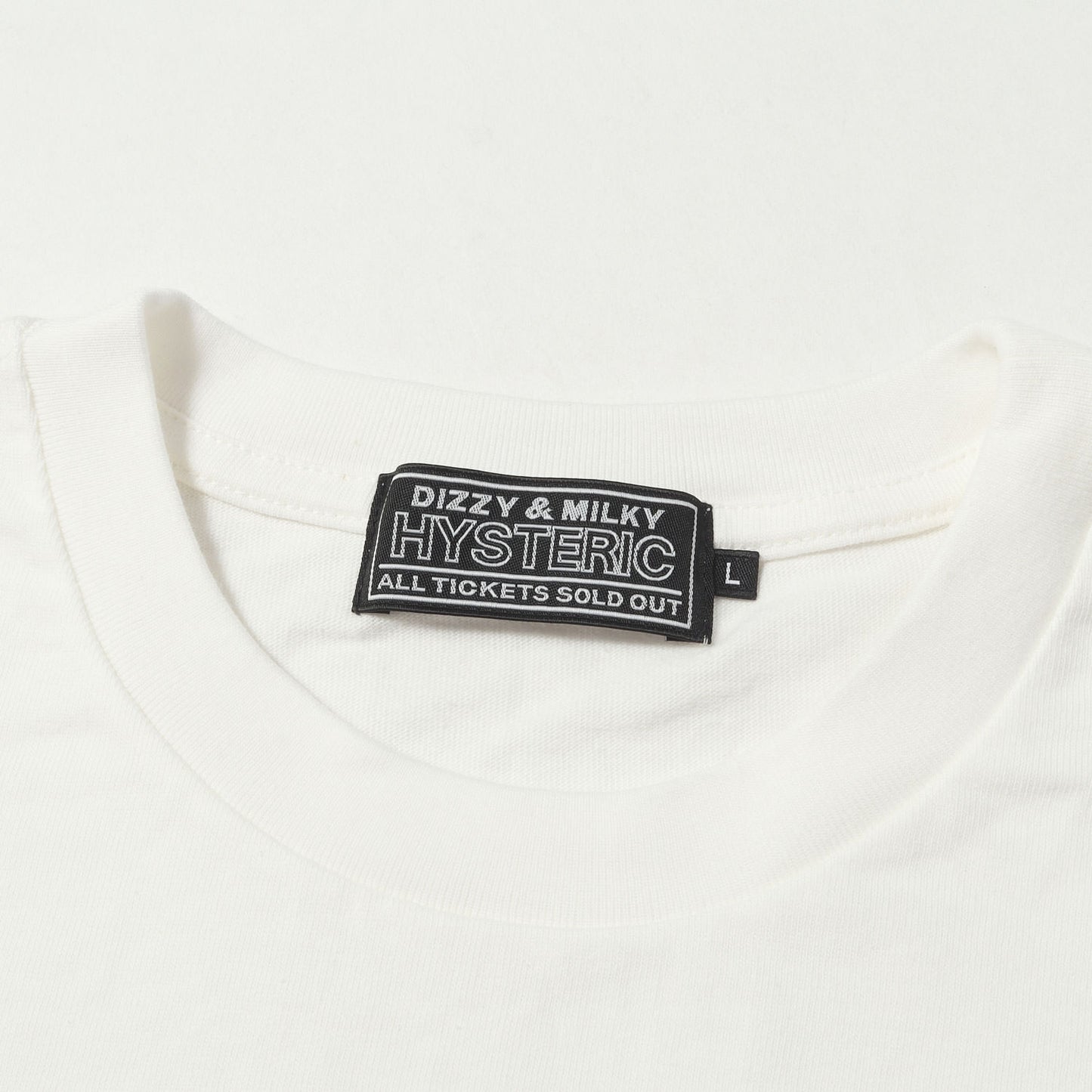 26AW グラフィックプリント Tシャツ(SPEEDSTER HEAVY METAL)
