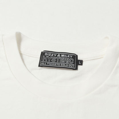 26AW グラフィックプリント Tシャツ(SPEEDSTER HEAVY METAL)