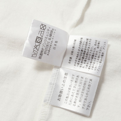 26AW グラフィックプリント Tシャツ(SPEEDSTER HEAVY METAL)