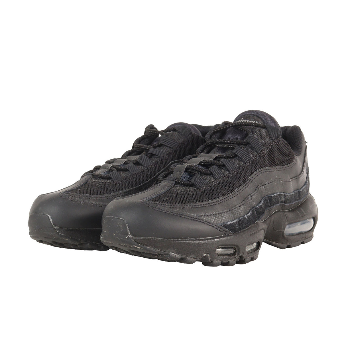 AIR MAX 95 ESSENTIAL (CI3705-001 / 2022年製)
