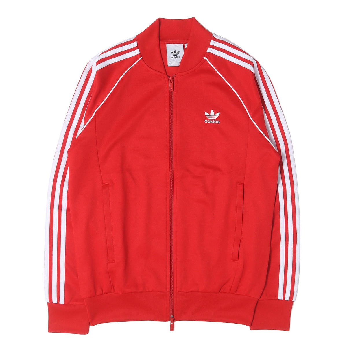 23SS スーパースター トラック ジャージ トップ(SST TRACK TOP)