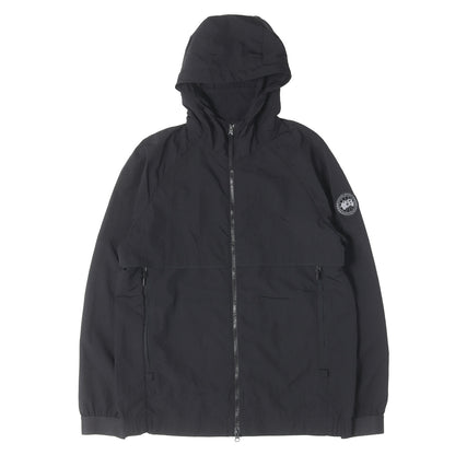 ブラックレーベル フェーバー フーディー ジャケット(Faber Hoody Black Label)
