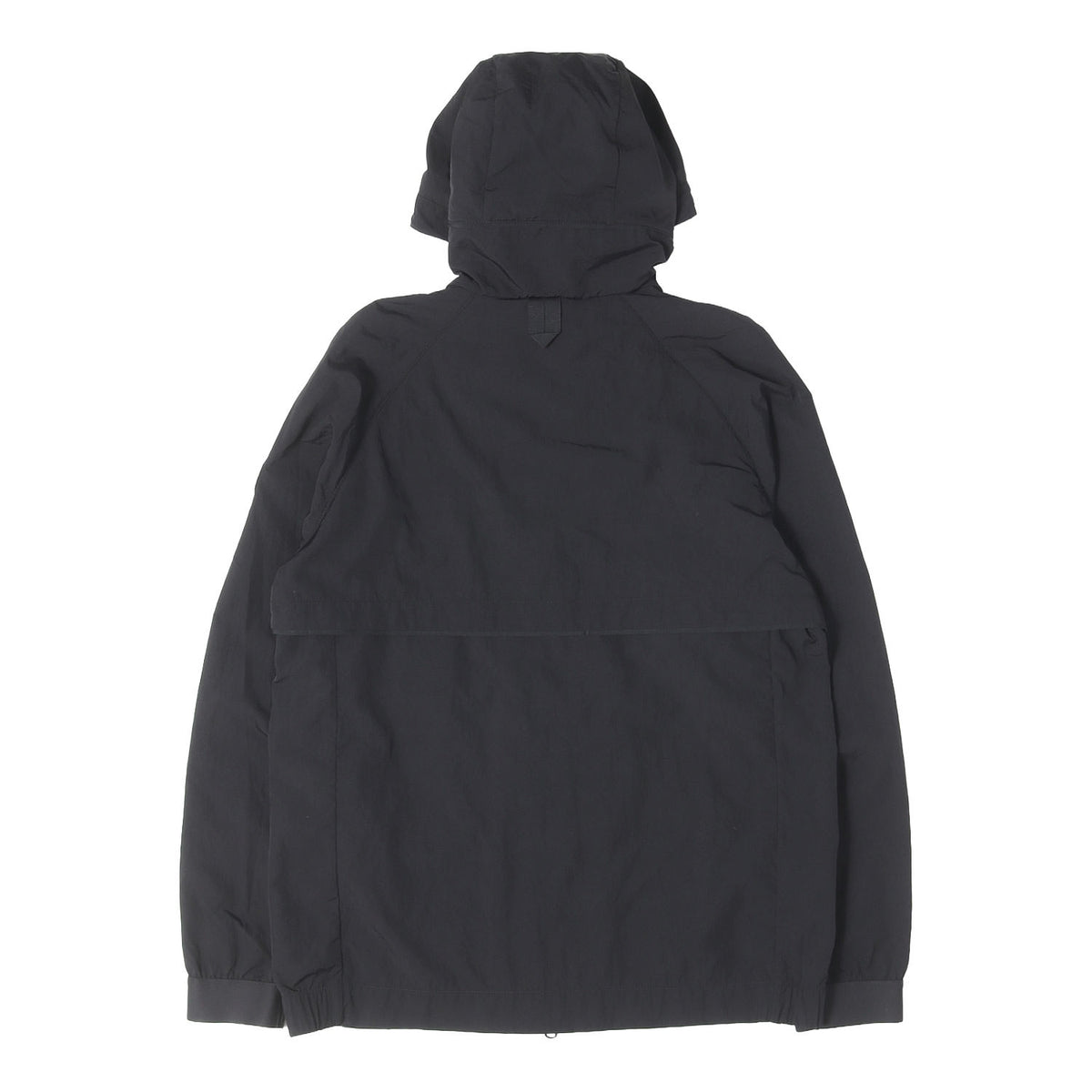 ブラックレーベル フェーバー フーディー ジャケット(Faber Hoody Black Label)