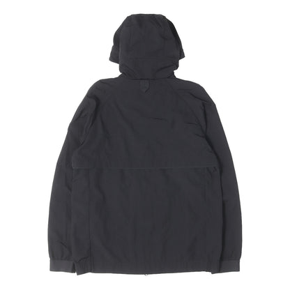 ブラックレーベル フェーバー フーディー ジャケット(Faber Hoody Black Label)