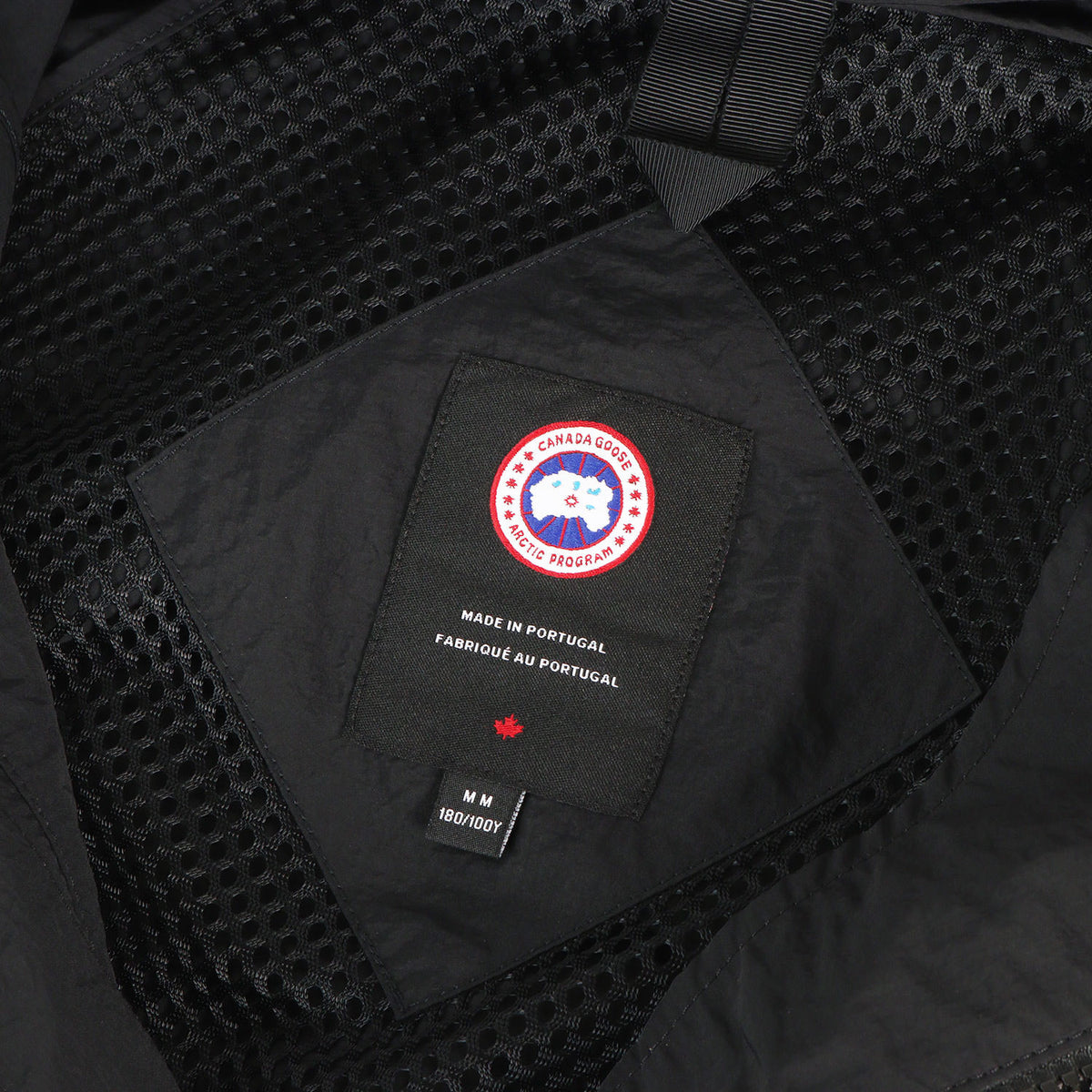 ブラックレーベル フェーバー フーディー ジャケット(Faber Hoody Black Label)
