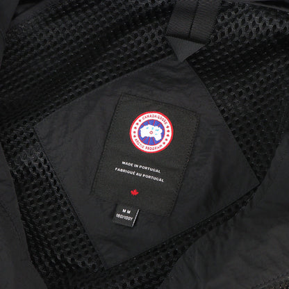ブラックレーベル フェーバー フーディー ジャケット(Faber Hoody Black Label)