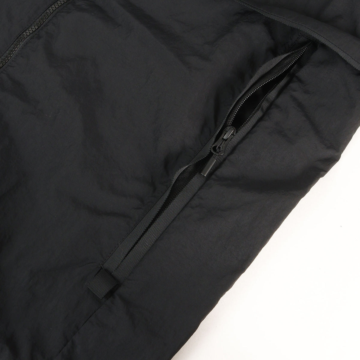 ブラックレーベル フェーバー フーディー ジャケット(Faber Hoody Black Label)