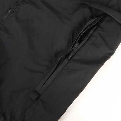 ブラックレーベル フェーバー フーディー ジャケット(Faber Hoody Black Label)