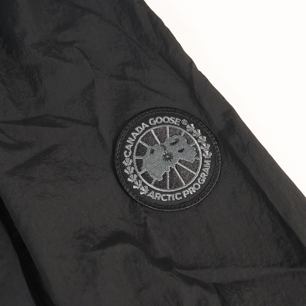 ブラックレーベル フェーバー フーディー ジャケット(Faber Hoody Black Label)