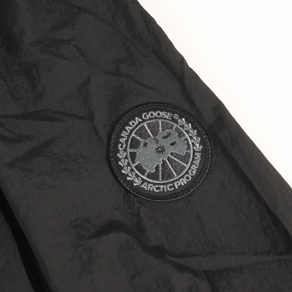 ブラックレーベル フェーバー フーディー ジャケット(Faber Hoody Black Label)