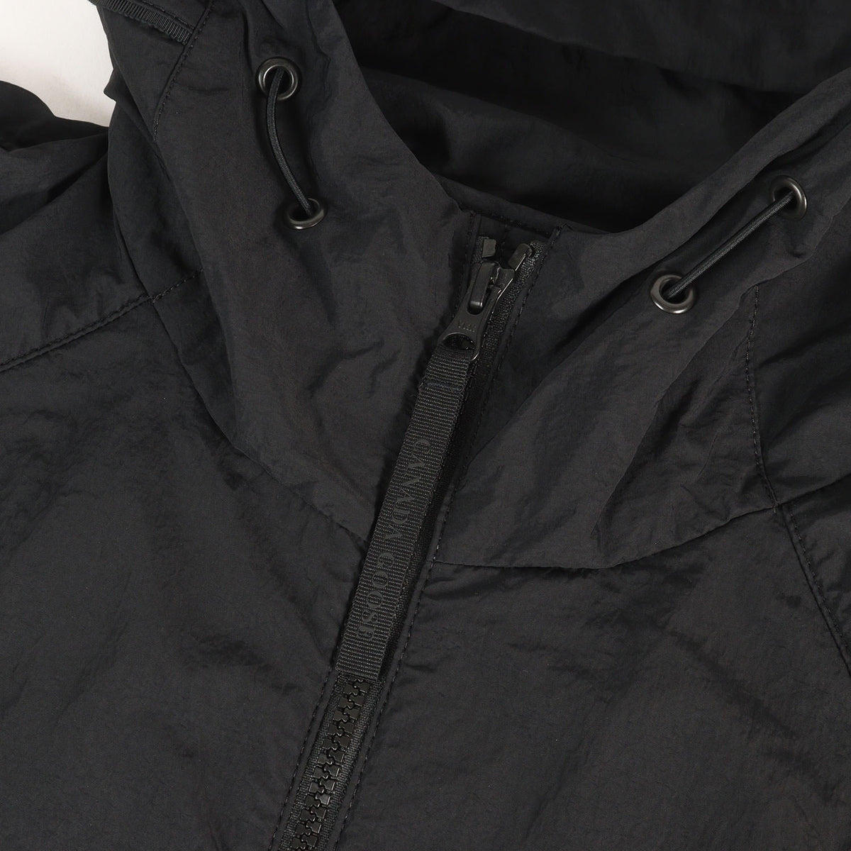 ブラックレーベル フェーバー フーディー ジャケット(Faber Hoody Black Label)