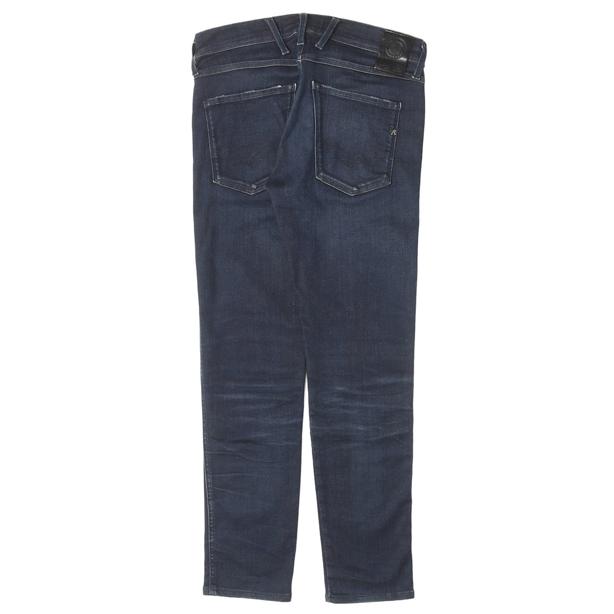 ストレッチ スキニー デニムパンツ (HYPERFLEX ANBASS JEANS)