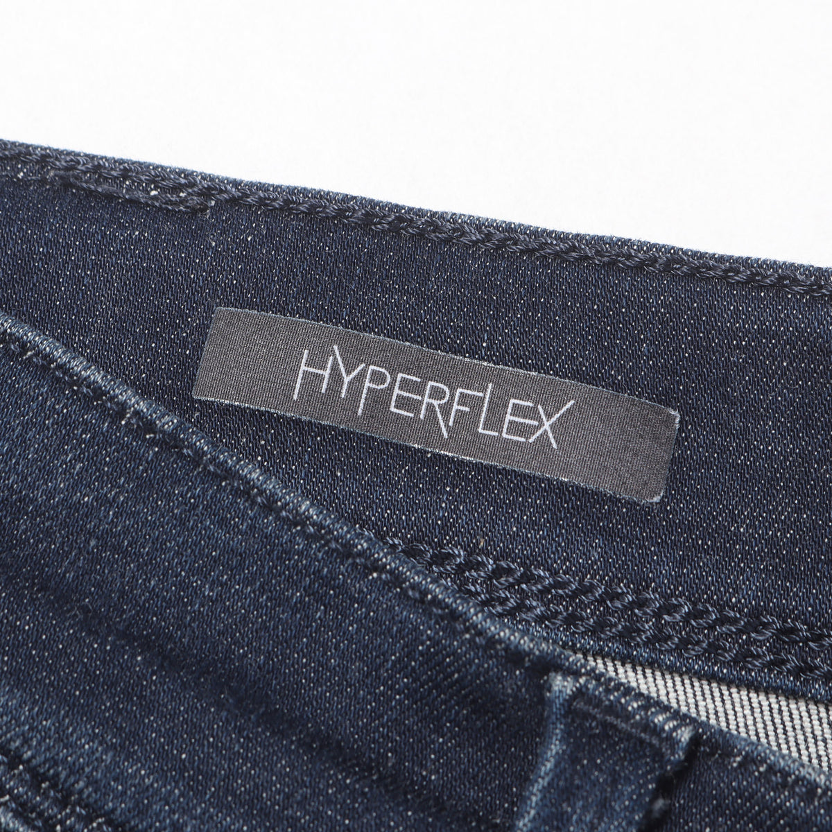 ストレッチ スキニー デニムパンツ (HYPERFLEX ANBASS JEANS)
