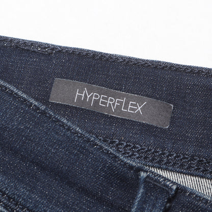 ストレッチ スキニー デニムパンツ (HYPERFLEX ANBASS JEANS)