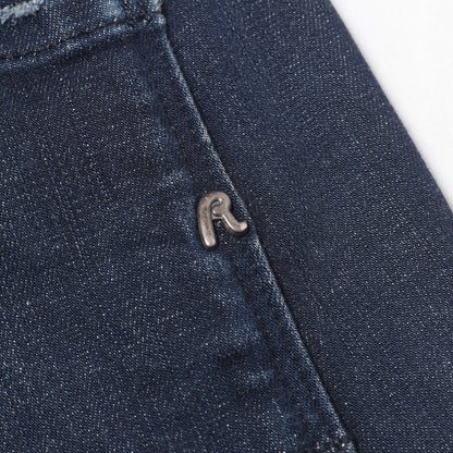 ストレッチ スキニー デニムパンツ (HYPERFLEX ANBASS JEANS)
