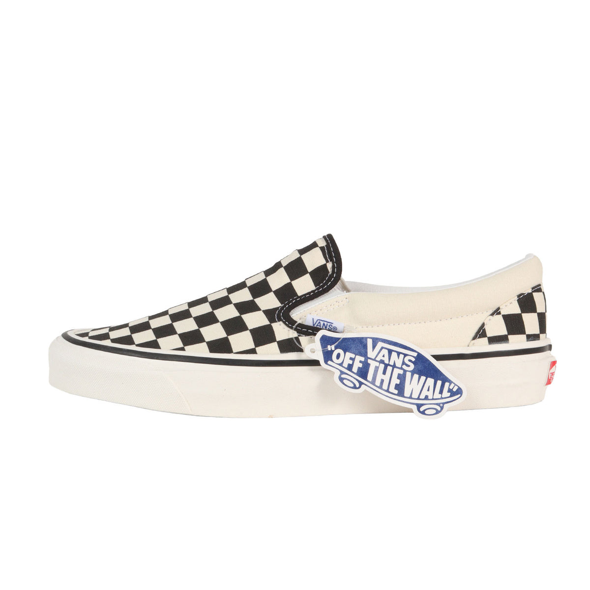 CLASSIC SLIP-ON ANAHEIM FACTORY (2022年製)
