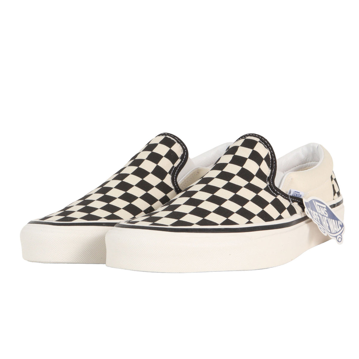 CLASSIC SLIP-ON ANAHEIM FACTORY (2022年製)