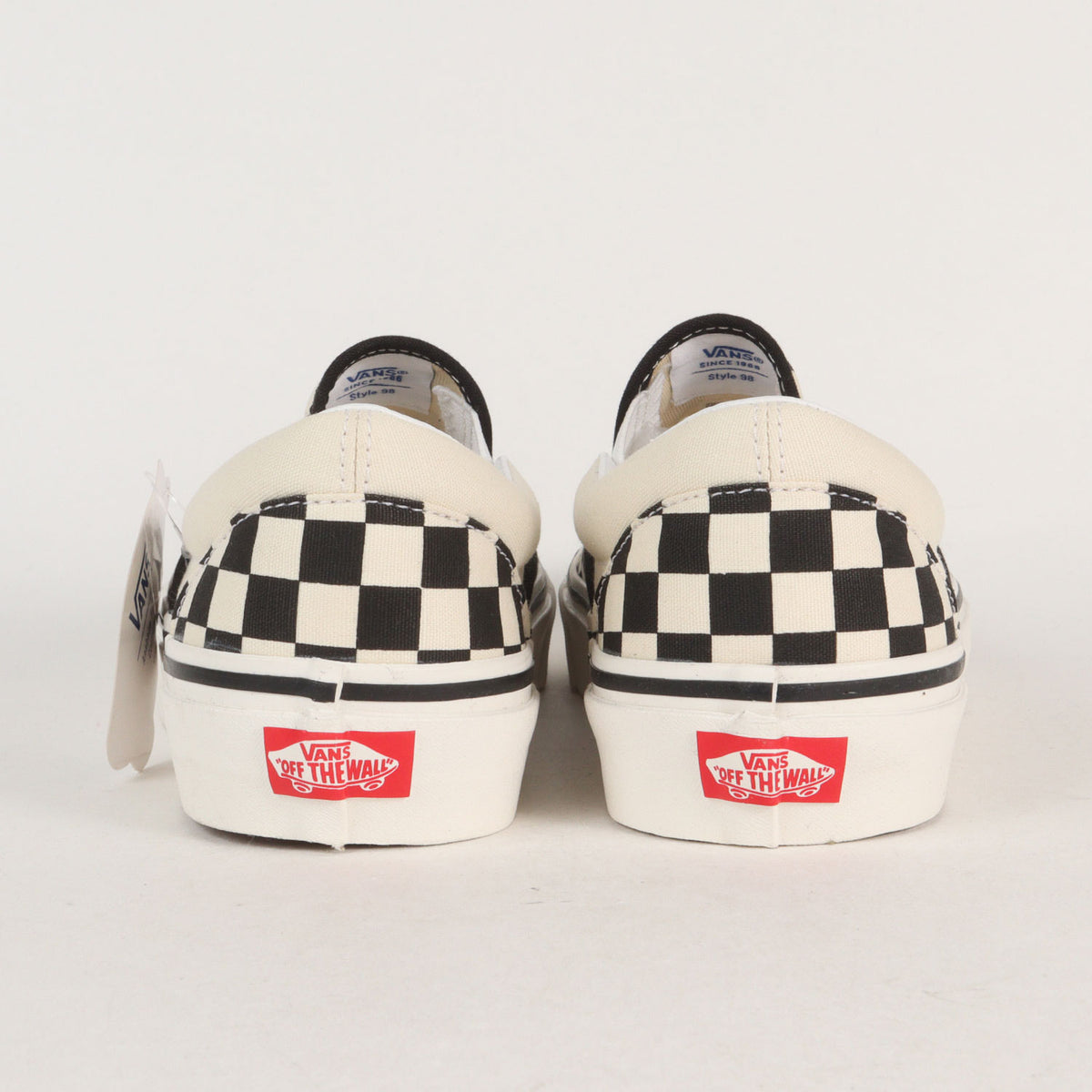 CLASSIC SLIP-ON ANAHEIM FACTORY (2022年製)
