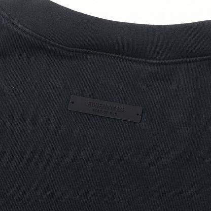 24AW FOG ESSENTIALS カレッジロゴ ロングスリーブ Tシャツ (Heavy Longsleeve Tee)