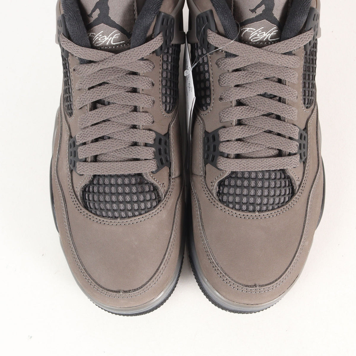 AIR JORDAN 4 RETRO CAVE STONE (FV5029-200)