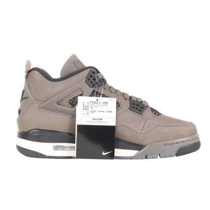 AIR JORDAN 4 RETRO CAVE STONE (FV5029-200)