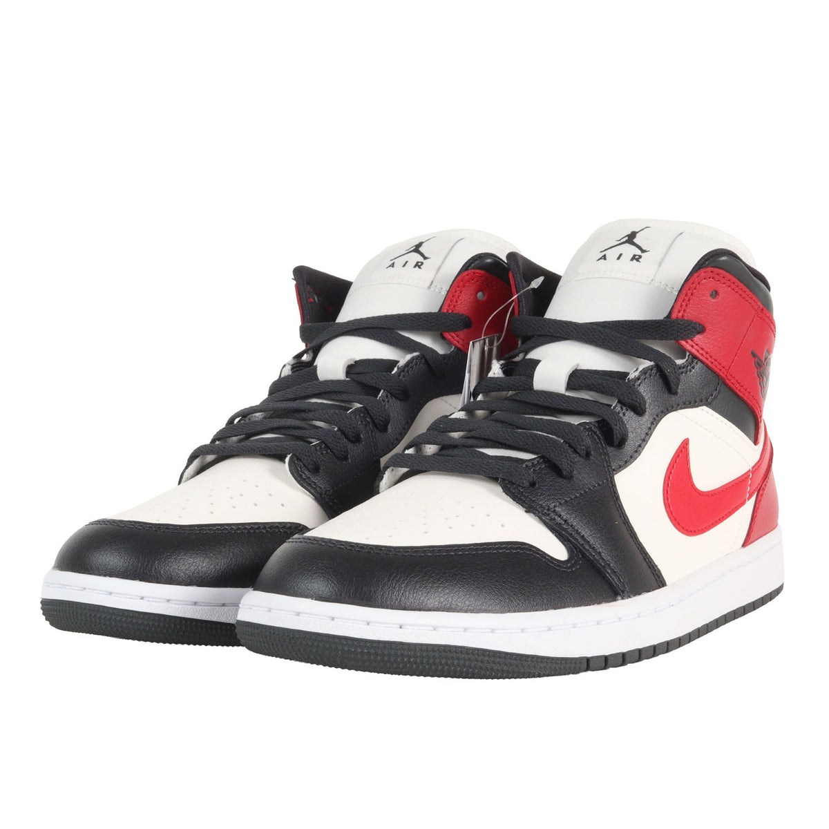 WMNS AIR JORDAN 1 MID (BQ6472-160)