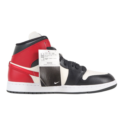 WMNS AIR JORDAN 1 MID (BQ6472-160)