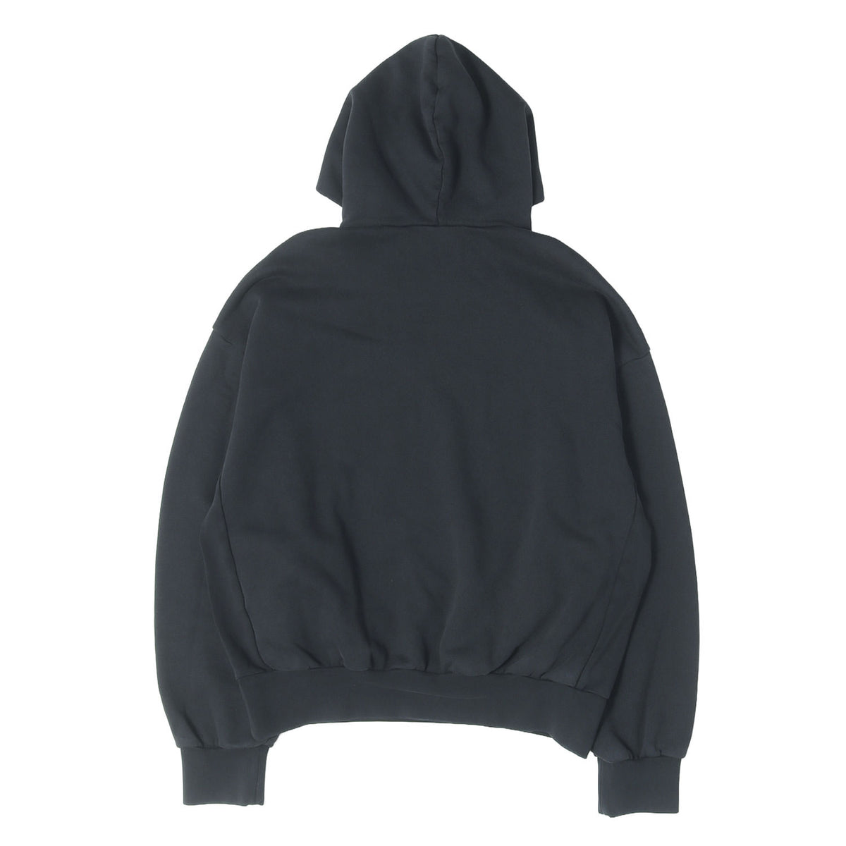 24AW FOG ESSENTIALS カレッジロゴ ヘビー スウェットパーカー(Heavy Fleece Vintage Shrunken Hoodie)