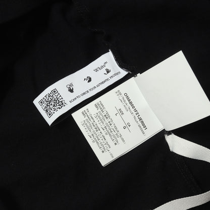 21AW グラデーションアロー ロングスリーブ Tシャツ