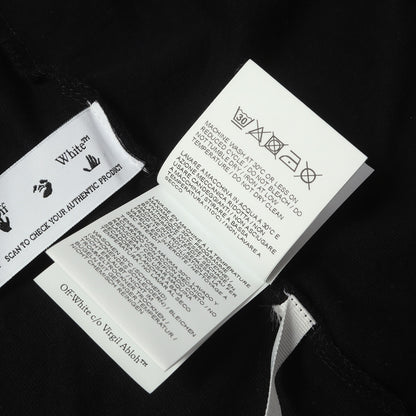21AW グラデーションアロー ロングスリーブ Tシャツ