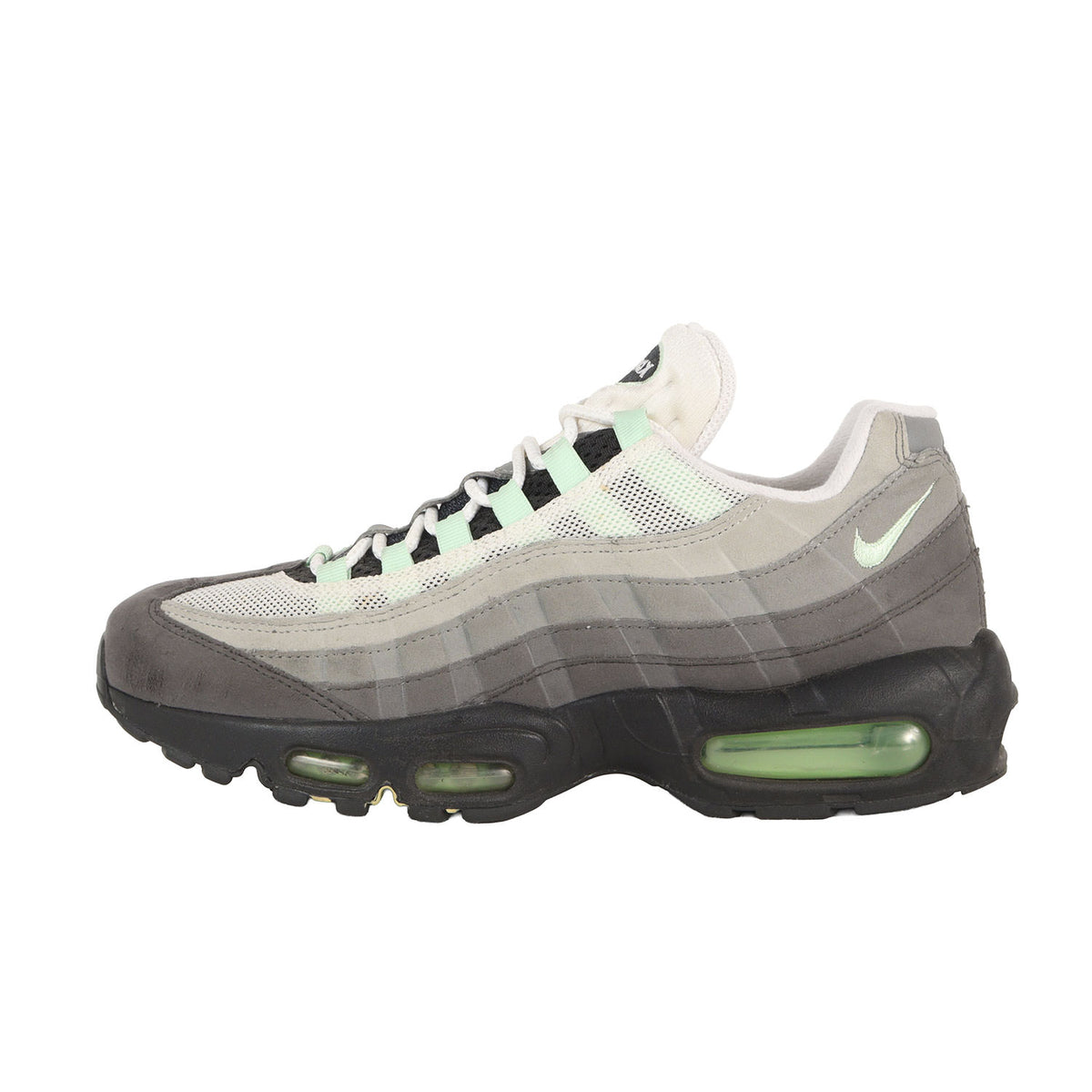 AIR MAX 95 MINT (2019年製 / CD7495-101)