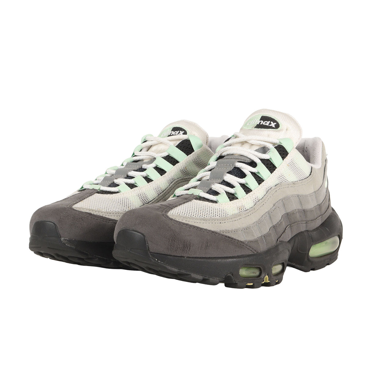 AIR MAX 95 MINT (2019年製 / CD7495-101)