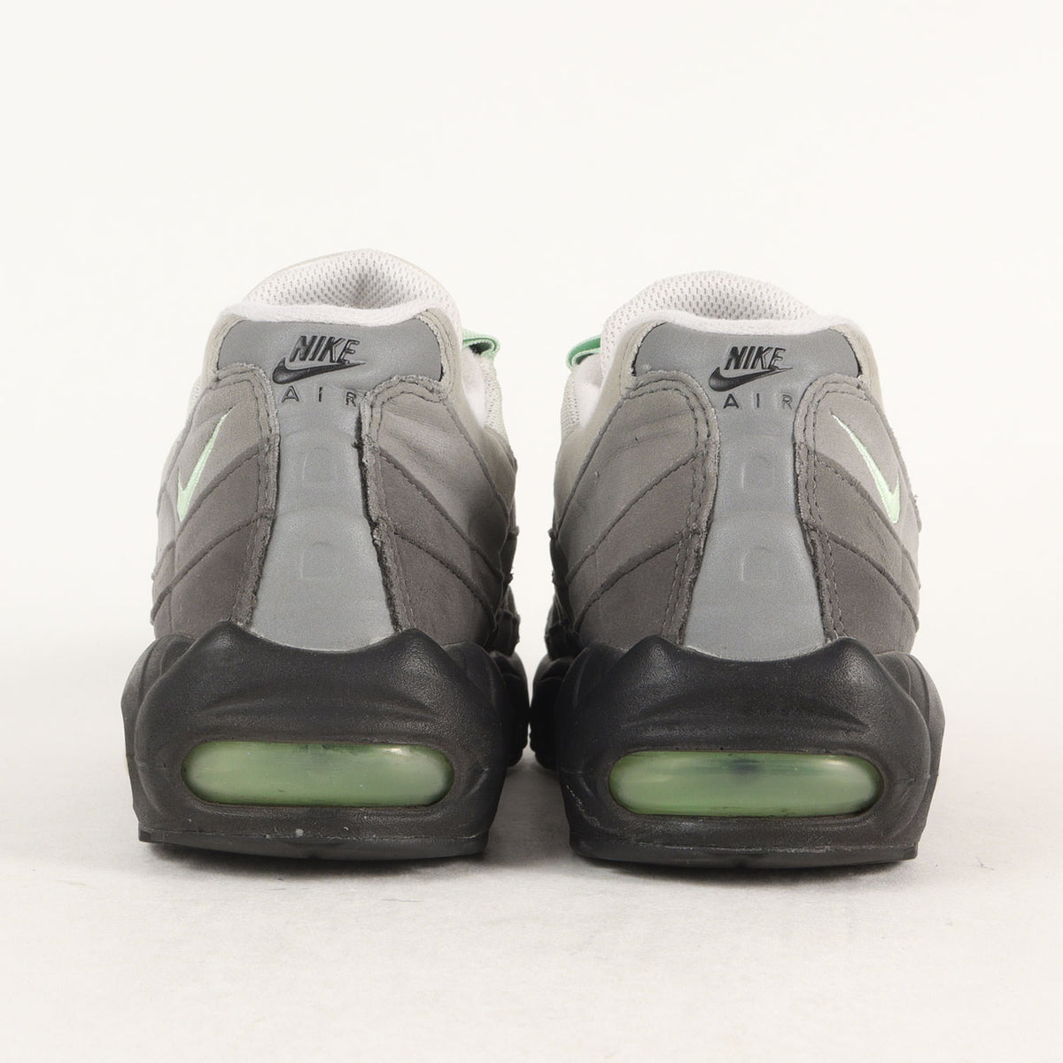 AIR MAX 95 MINT (2019年製 / CD7495-101)