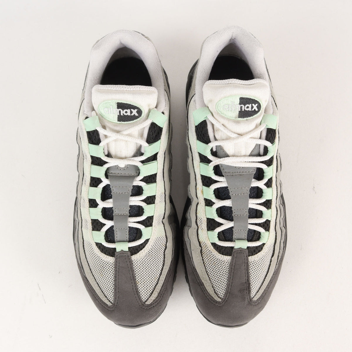 AIR MAX 95 MINT (2019年製 / CD7495-101)