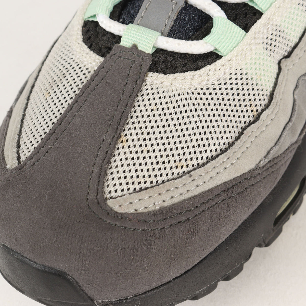 AIR MAX 95 MINT (2019年製 / CD7495-101)