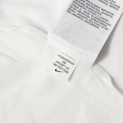 23SS ×PEACEMINUSONE オーバーサイズ フラワープリント ロングスリーブTシャツ(NRG CF L/S T-SHIRT)