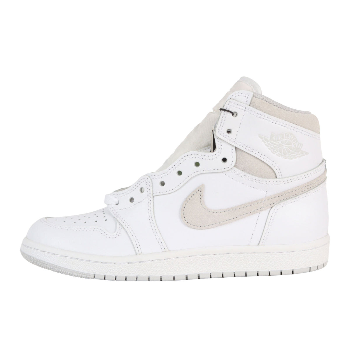AIR JORDAN 1 HI 85 NEUTRAL GREY (BQ4422-100)
