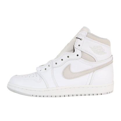 AIR JORDAN 1 HI 85 NEUTRAL GREY (BQ4422-100)