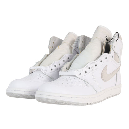 AIR JORDAN 1 HI 85 NEUTRAL GREY (BQ4422-100)