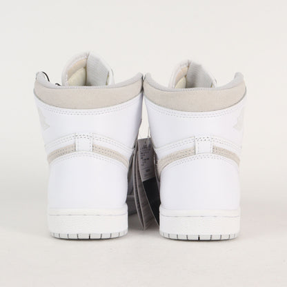 AIR JORDAN 1 HI 85 NEUTRAL GREY (BQ4422-100)
