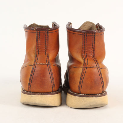 [サイド羽タグ 875] 00s アイリッシュセッター モックトゥ ブーツ (Irish Setter 6-inch Classic Moc)