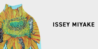 ISSEY MIYAKE