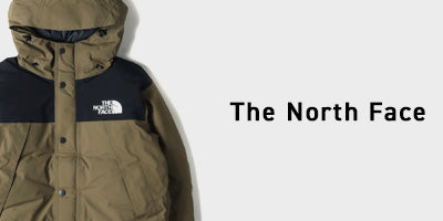 THE NORTH FACE