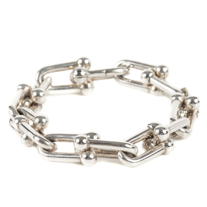 ハードウェア ラージリンク ブレスレット (Hardwear Large Link Bracelet) / シルバー 925 チェーン ジュエリー アクセサリー