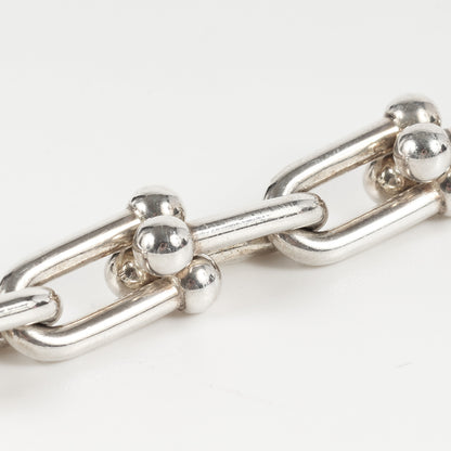 ハードウェア ラージリンク ブレスレット (Hardwear Large Link Bracelet) / シルバー 925 チェーン ジュエリー アクセサリー