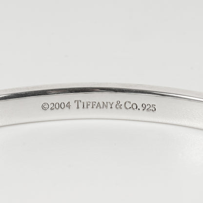 ベネチアン リンク ID ブレスレット / シルバー SV925 チェーン ジュエリー アクセサリー